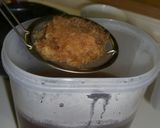 冷えを撃退＊ダイエット生姜紅茶作り方6写真