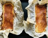 簡単で低糖質なのに美味しいチーズケーキ作り方5写真