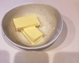 材料3つ！簡単クッキー作り方1写真