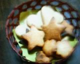 ワンボウルできな粉クッキー♪作り方5写真