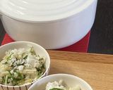 とっても美味しい新生姜ごはんwith大葉作り方6写真