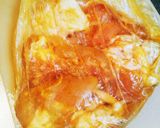 下味革命もろみのチカラ スパイシーチキン作り方2写真