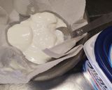 北欧スウェーデン料理♪トーストスカーゲン作り方2写真