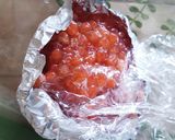 北欧スウェーデン料理♪トーストスカーゲン作り方15写真