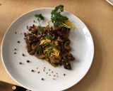 マッシュルームのチーズ焼き作り方4写真