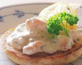 北欧スウェーデン料理♪トーストスカーゲン作り方19写真