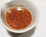 ゴロゴロ野菜のヘルシーハンバーグ☆作り方7写真