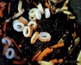 ひじきの煮物～簡単無水鍋すぐ出来るよ作り方4写真