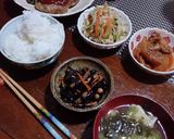 ひじきの煮物～簡単無水鍋すぐ出来るよ作り方8写真