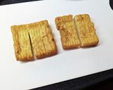 カリっと食感！ヘルシーな厚揚げの南蛮焼き作り方1写真