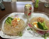 本当に痩せる低カロリー冷麺作り方4写真