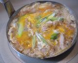 激ウマ❤失敗なしの親子丼♡￫ܫ￩♡作り方4写真