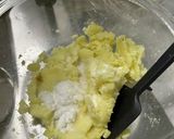 フライドハッシュポテト作り方4写真