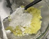 フライドハッシュポテト作り方5写真