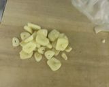 ガーリックチキン作り方1写真