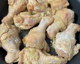 ガーリックチキン作り方5写真