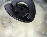 真竹とオクラのキーマカレー作り方6写真