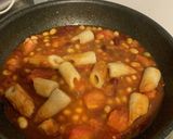フレッシュトマトのチリソース作り方3写真