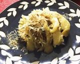 おいしい焼き茄子(皮の剥き方必見☆）作り方28写真
