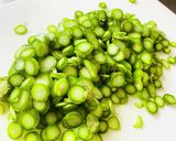 アスパラ・ひとくちクリームコロッケ作り方8写真