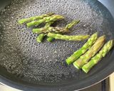 アスパラ・ひとくちクリームコロッケ作り方9写真