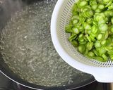 アスパラ・ひとくちクリームコロッケ作り方10写真