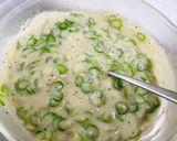 アスパラ・ひとくちクリームコロッケ作り方12写真