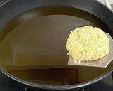 アスパラ・ひとくちクリームコロッケ作り方15写真