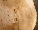 推しで作るカフェモカ作り方2写真