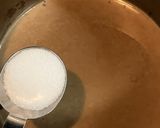 推しで作るカフェモカ作り方4写真