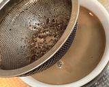 推しで作るカフェモカ作り方6写真
