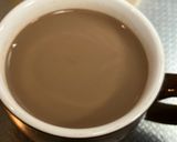 推しで作るカフェモカ作り方7写真