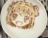 推しで作るカフェモカ作り方9写真