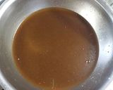 【基本レシピ】肉味噌作り方1写真