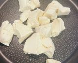 お豆腐のチリコンカン★作り方1写真