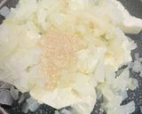 お豆腐のチリコンカン★作り方2写真