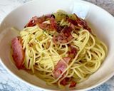 ブロッコリーごま油ペペロン(身内専用)作り方4写真