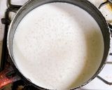 夏にぴったりな冷製スープ、ビシソワーズ♪作り方7写真