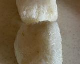 高菜チャーハン作り方3写真