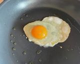高菜チャーハン作り方4写真