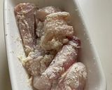 もろみのチカラで！あんこうの唐揚げ作り方6写真