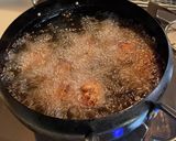 もろみのチカラで！あんこうの唐揚げ作り方8写真