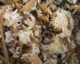 九州鳥飯作り方4写真