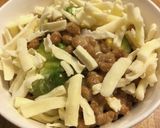 アボカド・豆腐・納豆・とろ〜りチーズ♡作り方5写真