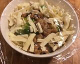 アボカド・豆腐・納豆・とろ〜りチーズ♡作り方6写真