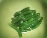 鶏もも肉と厚揚げの旨煮作り方2写真
