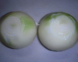 鶏もも肉と厚揚げの旨煮作り方3写真
