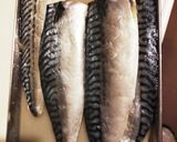 干物のもろみ漬け作り方1写真