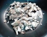 水ナスのムサカ風重ね焼き作り方2写真