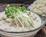 そうめんとご飯がさらさら食べれる無限つゆ作り方3写真